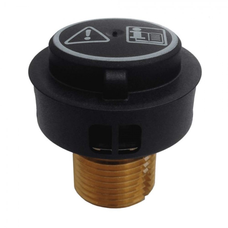 Karcher Steam Cleaner Safety Lock Cap SC4 SC5 4.580760.0